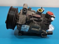Sprężarka klimatyzacji kompresor Skoda Fabia III 1.0 MPI CHYE 3Q0816803B
