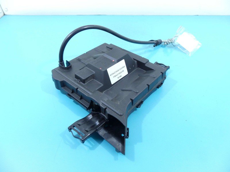 KLEMA INSTALACJA WIĄZKA PLUSOWA PLUS Porsche Panamera I 970 916127, 97061030101