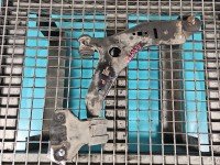 Wahacz przód prawy Ford Transit Connect II MK2 12-22 przedni