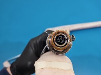 Kurtyna prawa poduszka airbag Citroen DS4 11-15 HB