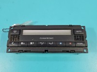 Konsola panel nawiewu Skoda Superb I