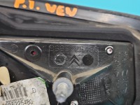 Lampa tył prawa CITROEN, ODBLASK KLAPY LIFT Citroen C3 II 09-16 HB