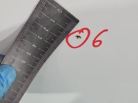 Drzwi tył lewe HYUNDAI i20 II 14-20 HB 5d biały POLAR WHITE BMS