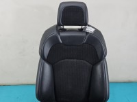 Fotel prawy przód pasażera Citroen C5 II X7 4d EUROPA