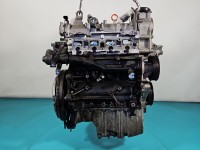 Silnik Vw Scirocco III 08- 1.4 TSI 122KM ODPALANY FILM pomiar