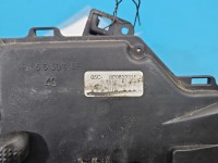 Zamek tył lewy Audi A4 B6 Nr nieczytelny 8E0839015C / 7PIN 8E0839015C