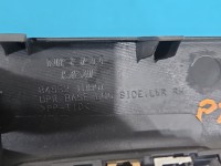 Tapicerka bagażnika prawa boczek INFINITI QX50 84952-1BB0A