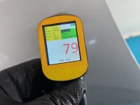 Błotnik przód lewy Hyundai I30 II 12-16 U3S