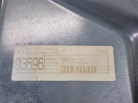 Podnośnik przód lewy SZYBY WINDA 6L4837751ED Seat Ibiza III 6L Producent części: Seat 5d HB
