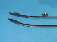 Relingi dachowe komplet Bmw e90