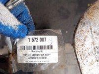 Most tylny DYFER tył Mercedes Sprinter II 906 2.2 cdi 9003531512