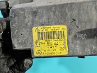 Reflektor lewy lampa przód Mercedes W169 EUROPA A1698200161