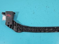 Wzmocnienie zderzaka przód belka Peugeot 308 I Peugeot, Urwane mocowanie, dolna zderzaka przednie