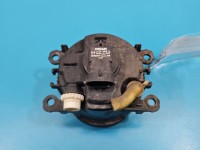 Halogen prawy Citroen C4 Grand picasso I 06-13 9650001680