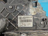 Zamek przód lewy Ford Mondeo Mk4 EUROPA 6pin, 6M2A-R21813-EC