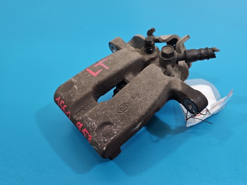 Zacisk tył lewy Kia Ceed II 12-18 kombi 1.6 crdi