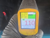 DRZWI PRZÓD LEWE KIEROWCY BMW X6 E71 5d 475/9