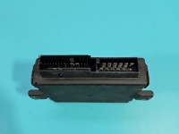 Komputer Sterownik silnika Opel Astra II G 1.8 16V 55351702