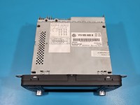 Radio fabryczne Vw Passat CC 1T0035680B radioodtwarzacz