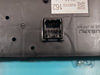 Wyświetlacz Subaru Forester IV SJ 12-18 85261SG162 monitor