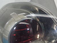 Lampa tył lewa Toyota Corolla Verso II HB EUROPA