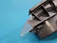 Lampa tył lewa Ford Mondeo Mk5 sedan rozbity klosz SEDAN EUROPA