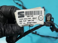 Wiązka zderzaka tył Cupra Formentor 5FF971194A Instalacja pdc