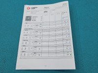 TESTOWANY Wtryskiwacz Jeep Compass I 06-16 A6510700587 2,2.0 CRD