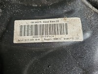 Zbiornik paliwa bak Audi A4 B9 2.0 TDI 8W0201021EL