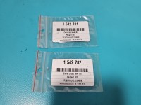 Zacisk przód lewy Peugeot 407 2.0 hdi