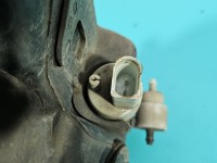 Zbiornik Zbiorniczek płynu spryskiwacza Mercedes W213