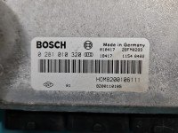 Komputer Sterownik silnika 0281010320 Renault Master II 2.2 dci (G9T720)