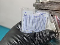 Silnik Toyota Verso 09- 1.8 16V 147KM ODPALANY FILM pomiar