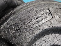 lewarek Podnośnik samochodowy trapezowy Kia Ceed III 18-21