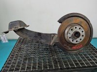 Piasta koła tył lewa zwrotnica łożysko Vw Tiguan I 07- 1.4 TSI (CAVA)