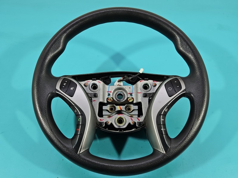 Kierownica Hyundai I30 II 12-16