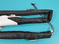 Kurtyna prawa poduszka airbag Peugeot 5008 HB