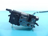 Zamek przód prawy Citroen DS3 10-16 EUROPA IMPRK1119941, Europejska, biały EWP, 6pin