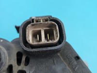 TEST Alternator Kia Rio II 05-11 37300-22650, A0002655023 1.4 16V