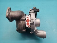Turbosprężarka Regenerowana Mercedes ML W164 3.0 CDI V6 224KM 757608-1, AL0042 GT2056V, A6420900280
