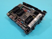 Sterownik moduł Citroen Berlingo I 9650618580-00, U118470002J