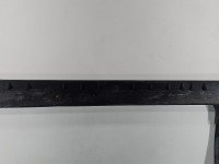 Relingi dachowe komplet Hyundai Santa Fe II 06-12