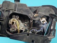 Reflektor prawy lampa przód Fiat Panda II EUROPA