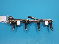 Wtryskiwacz Audi A4 B6 06B133551T 2.0 20v