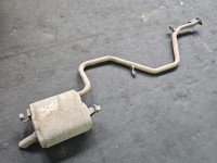 Tłumik Toyota Corolla E21 19- 1.8 16V