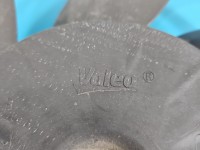 Wentylatory Wentylator chłodnicy Ford B-Max 12-17 M142819 1.0 T