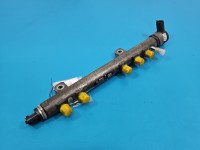 Listwa wtryskowa CZUJNIKI Opel Corsa D 1.3 cdti 0445214086, 0281002507, 0281002903