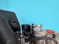 Sprężarka klimatyzacji kompresor 447220-8413 Audi A4 B6 2.0 20V