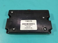 Sterownik moduł Producent części: FORD, BLUETOOTH, D1BT-14D212-LA Ford B-Max 12-17