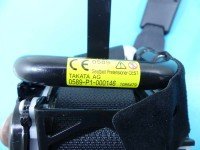 Pas bezpieczeństwa przód prawy pasażera infiniti Q50 I 13-17 0589-P1-000146